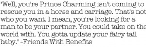 with benefits just friends with benefits quotes friends with benefits