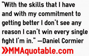 Work ethic, confidence, a laser focus and commitment to accomplish a ...