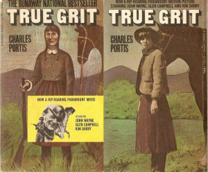 Re: True Grit (1969)