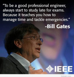 Bill Gates quotes