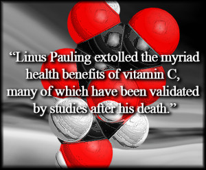 An article by Paul Offit titled “The Vitamin Myth: Why We Think We ...