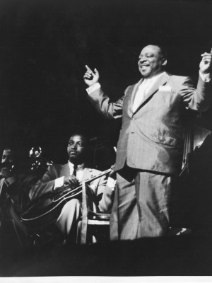 Count Basie
