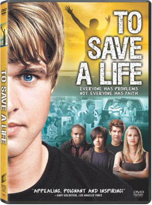 Christian Movies To Save a Life