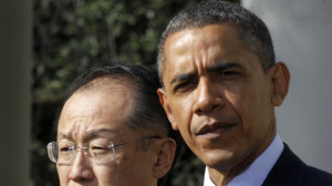 Jim Kim: Obama makes surprise pick for World Bank