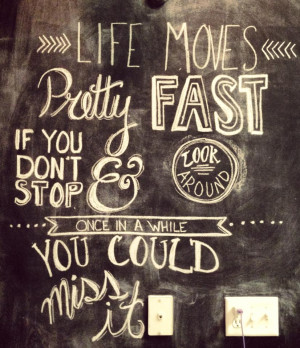 ... follow up post. Just CLICK HERE for more fantastic chalkboard quotes
