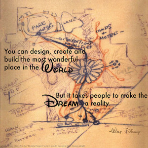 Walt Disney Quotes About Christmas. QuotesGram