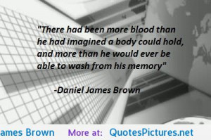 James Brown Famous Quotes