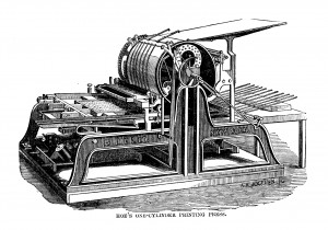 The American Printer , March 1900 (Volume 30) contains the following ...