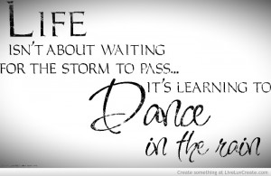 Dance Is My Life