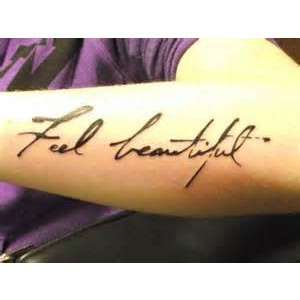 Tattoo Quotes About Overcoming Struggles