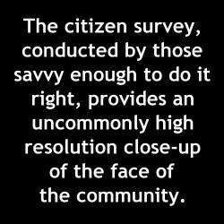 Citizen Surveys: Part 1 – How Surveys Can Support Local Planning ...