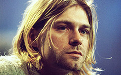 Kurt Cobain was born February 20, 1967 (Pisces) in Aberdeen ...