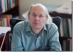 Recent Quotes from C++ Inventor Bjarne Stroustrup