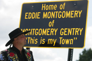 EDDIE MONTGOMERY, from MONTGOMERY GENTRY fame, has filed for Chapter 7 ...