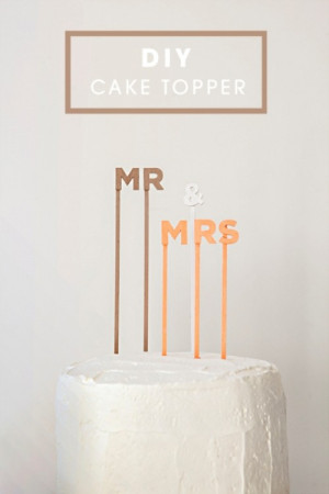 Cute Wedding Cake Sayings