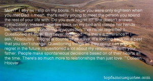 Top Quotes About Questioning A Relationship