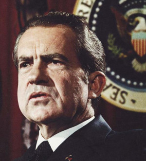 Richard Nixon (Earth-10005)