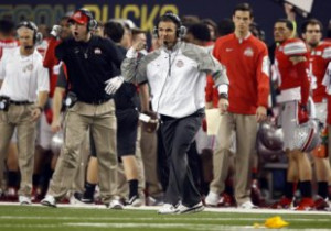 Urban Meyer gets third title as Ohio State wins first College Football ...