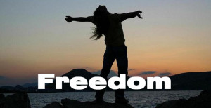 Freedom-Quote