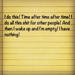 Silver Linings Playbook #quotes