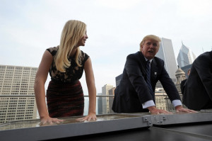 10 Donald Trump Quotes About Women That Help Explain Why NBC Gave Him ...