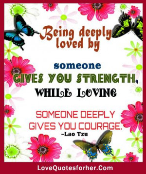 quotes for him love quotes for her romantic saying poems love letter ...