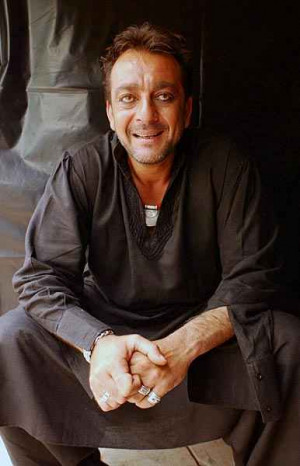 Sanjay Dutt - Quotes and Statements by Sanju