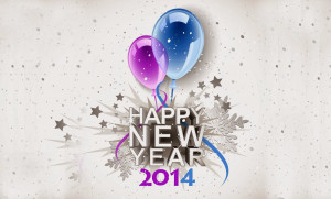 2014 Happy New Year Wallpapers Messages Quotes
