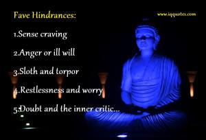 Quotes From Buddha