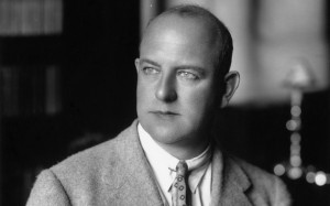 PG Wodehouse: quotes for every occasion