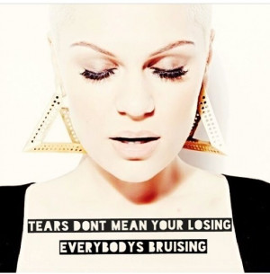 Jessie j quote