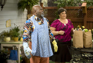 Tamela Mann Meet The Browns Tyler perry's meet the browns