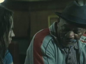 Million Dollar Baby Stories From The Corner Quotes