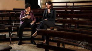 Utopia Girls: Leadership