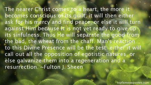 Sinful Nature Quotes