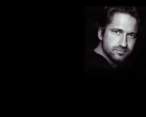 Gerard Butler Quotes