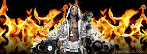 Lil Wayne Timeline Cover
