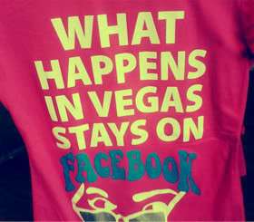 Las Vegas Quotes & Sayings