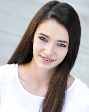 Victoria Billings Pictures