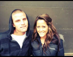 Jenelle Evans marries Courtland Rogers after dating for three months