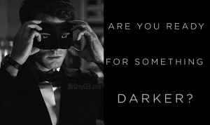 Fifty Shades Darker Quotes