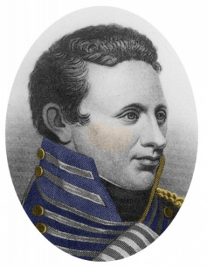 Zebulon Pike Explorer And...