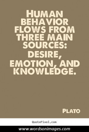 Plato quotes