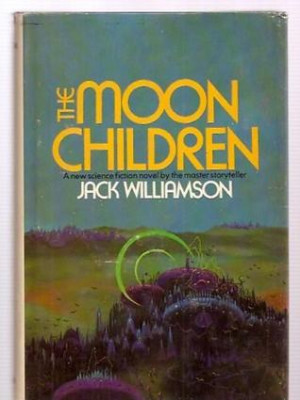 Start by marking The Moon Children as Want to Read