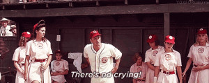 The Best Baseball Movie Quotes of All Time