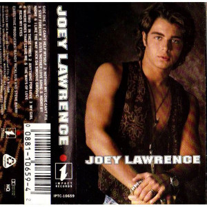 Joey Lawrence 39 s quote 1