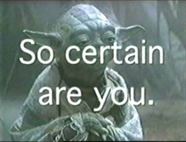 If you've never seen Star Wars: The Empire Strikes Back ...