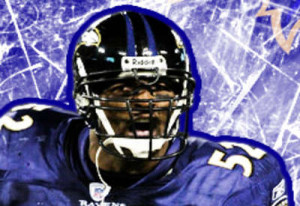 Photo: Nfl Baltimore Ravens Qb Joe Flacco Desktop