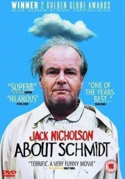 About Schmidt-A5 Star Movie for Retirees