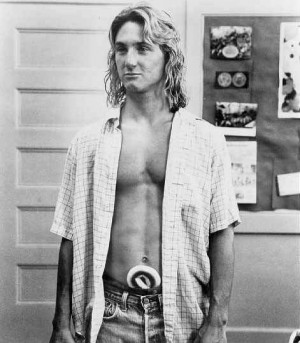 Mr. Hand: Why are you continually late for this class, Mr. Spicoli ...